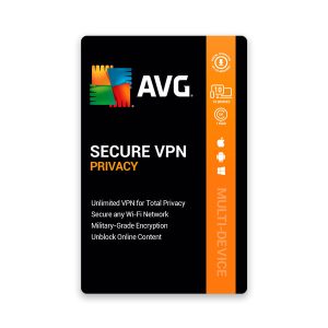 avg secure vpn 10 devices 1 year