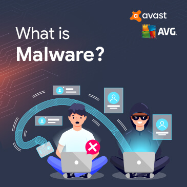What is Malware? Definition, Types, Prevention & Examples