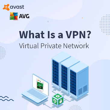 What is a VPN? Virtual Private Networks [Explained]