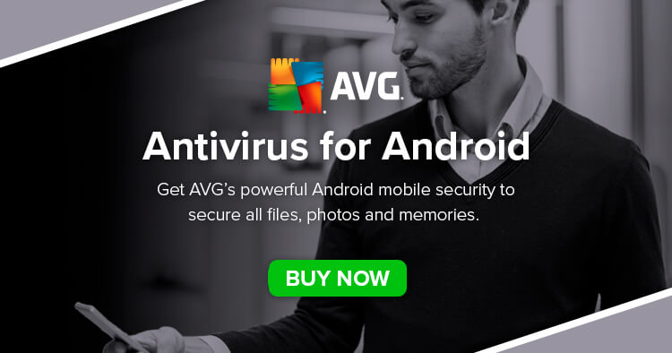buy avg antivirus for android pro