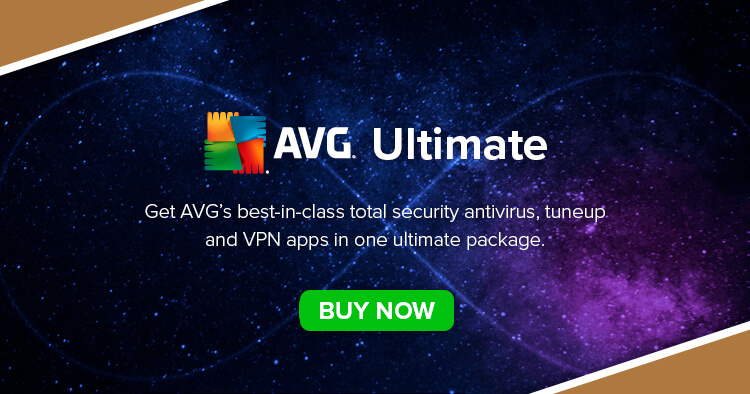 Buy AVG Ultimate Multi-Device