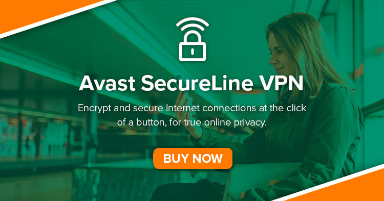 buy avast secureline vpn