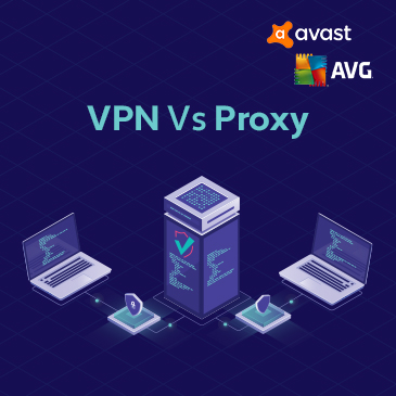 VPN Vs Proxy: What is the Difference?