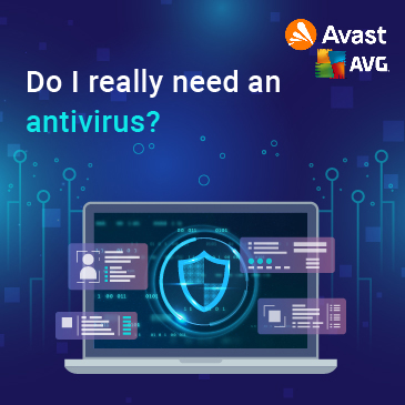 Do I Really Need An Antivirus For My Computer ?